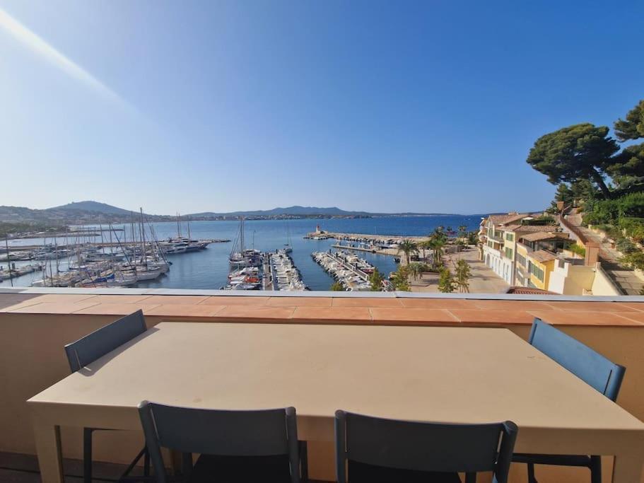 Apartment Splendide Vue Sanary-sur-Mer